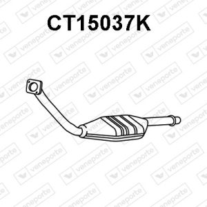 Catalizador 1705FN-1705KV-1705NH-173872-