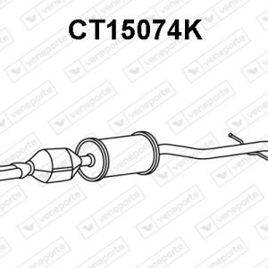 Catalizador 1705RF-170668-170693-1731L7-