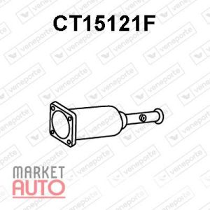 Filtro de partículas CITROEN C5