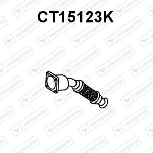 Catalizador 1705LJ-1705LK-