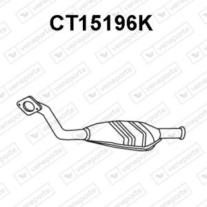 Catalizador 1475681080-1477704080-1705000-17050000-1705R7