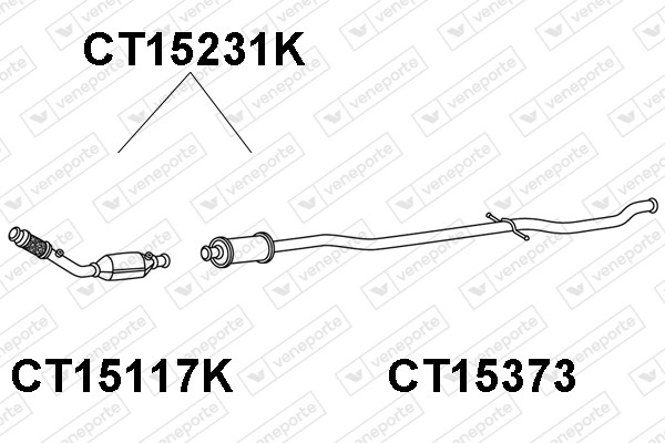 Catalizador 1609167180-1705HY-9805858780-