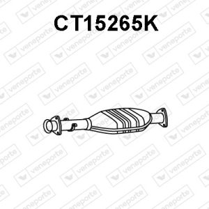 Catalizador 1705CS-1705CT-