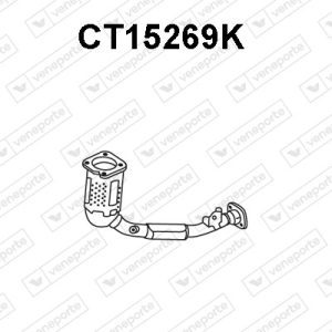 Catalizador 1731N9-1731P2-