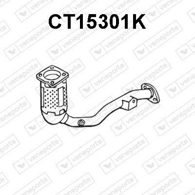 Catalizador 1731GE-1731HS-1731W1-9652758080-