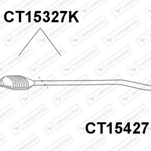Catalizador 1705JE-1705QL-1705SR-1706Z0-