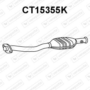 Catalizador 1731C7-1731C8-