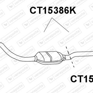 Catalizador 1705Y0-