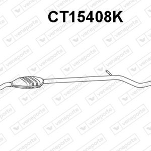 Catalizador 173164-1731A3-1731J2-