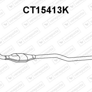 Catalizador 1705EY-1705N8-