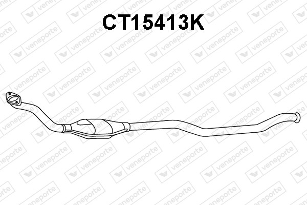Catalizador 1705EY-1705N8-