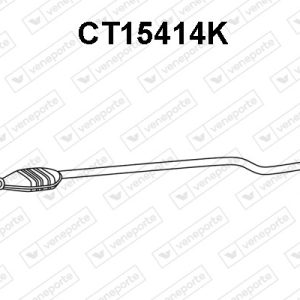 Catalizador 1705C2-1705FA-1705LF-