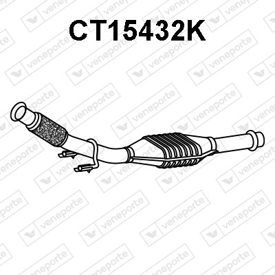 Catalizador 1705JF-1705NF-1705NG-173877-