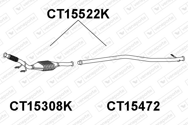 Catalizador 1705ZP-170610-1706A3-173868-