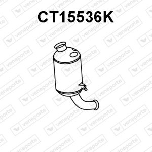 Catalizador 1706A6-1731FL-1731FN-1731LA-1731LC