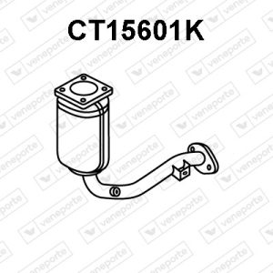 Catalizador 1731KG-1731V8-1731V9-1731ZP-