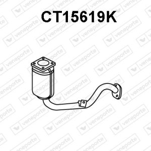 Catalizador 1731HL-1731T5-