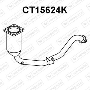 Catalizador 1731HN-1731HQ-1731JR-1731NP-1731PP