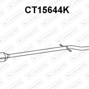 Catalizador 1705NJ-1731GP-1731GQ-9804175880-