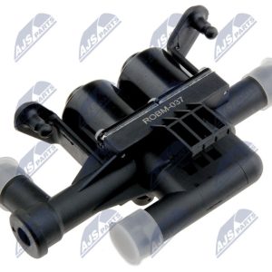VÁLVULA DE CONTROL DE REFRIGERANTE, CTM-BM-037 /64219310349