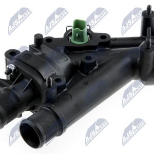 TERMOSTATO CON CARCASA, CTM-CT-004 /1338.AV