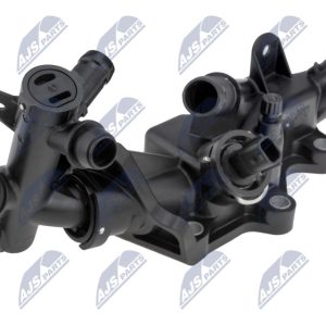 BRIDA DE REFRIGERANTE CON SENSOR, CTM-RE-012 /110603082R