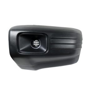 MR376055, Esquina de Parachoques delantero izquierda