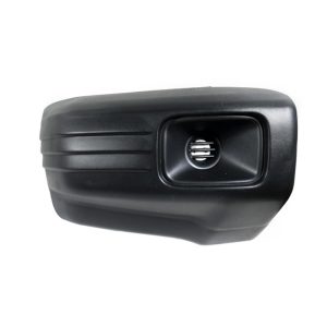 MR376056, Esquina de Parachoques delantero derecha