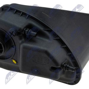TAPÓN DEPÓSITO DE REFRIGERANTE, CZW-BM-043 /17138689765