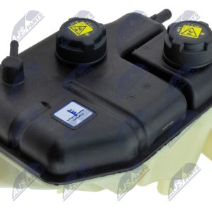 TAPÓN DEPÓSITO DE REFRIGERANTE, CZW-FT-006 /670031651