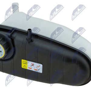 TAPÓN DEPÓSITO DE REFRIGERANTE, CZW-JG-003 /T2R25157