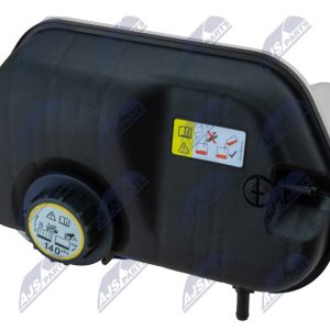 TAPÓN DEPÓSITO DE REFRIGERANTE, CZW-JG-006 /C2C41900