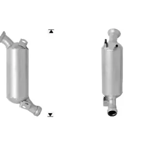 Catalizador MERCEDES C200TD