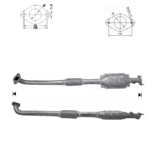 Catalizador MG-ROVER, ROVER