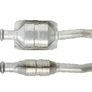 Catalizador PEUGEOT 206 1.6i
