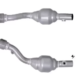 Catalizador PEUGEOT 206CC 2.0i