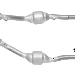 Catalizador PEUGEOT 406 1.8i 16V