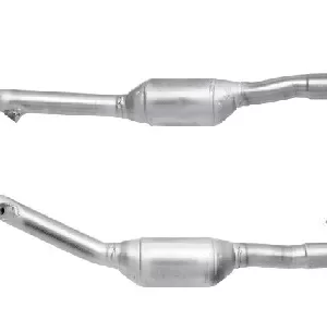 Catalizador PEUGEOT 406 2.0i