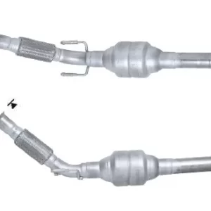 Catalizador PEUGEOT 406 2.0TD