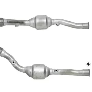 Catalizador PEUGEOT 406 2.2i 16V
