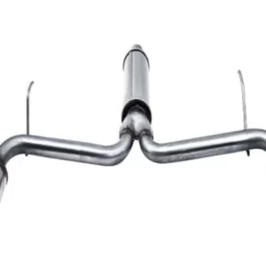 Escape Deportivo ALFA ROMEO GIULIETTA 940