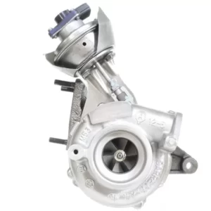 Turbocompresor PEUGEOT 407