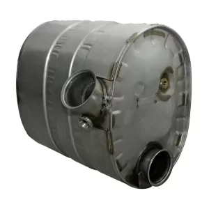 Silenciador RENAULT MAGNUM 20579347