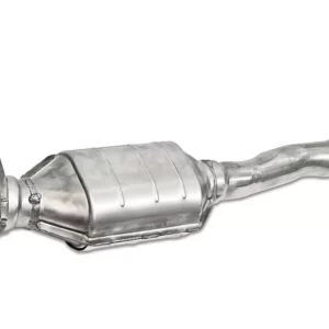 CATALIZADOR AUDI A4 2.6i V6