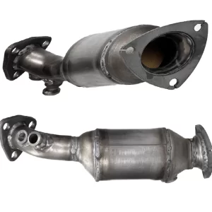 Catalizador Audi A4 8E2, B6