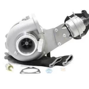 Turbocompresor OPEL Insignia