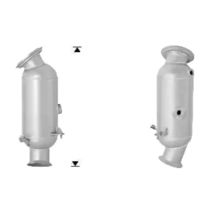 Catalizador BMW 335i, 435i, M135i, M235i