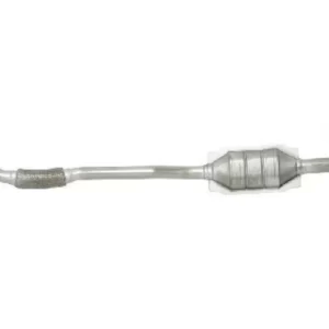 Catalizador OPEL ASTRA G 1.7 DTi