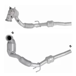 Catalizador VOLKSWAGEN PASSAT VIII 1.4i