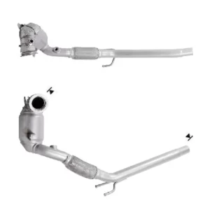 Catalizador AUDI A3 1.0i 30TFSi 12V